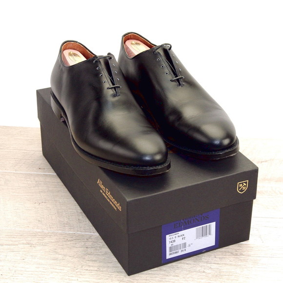 maclennan allen edmonds